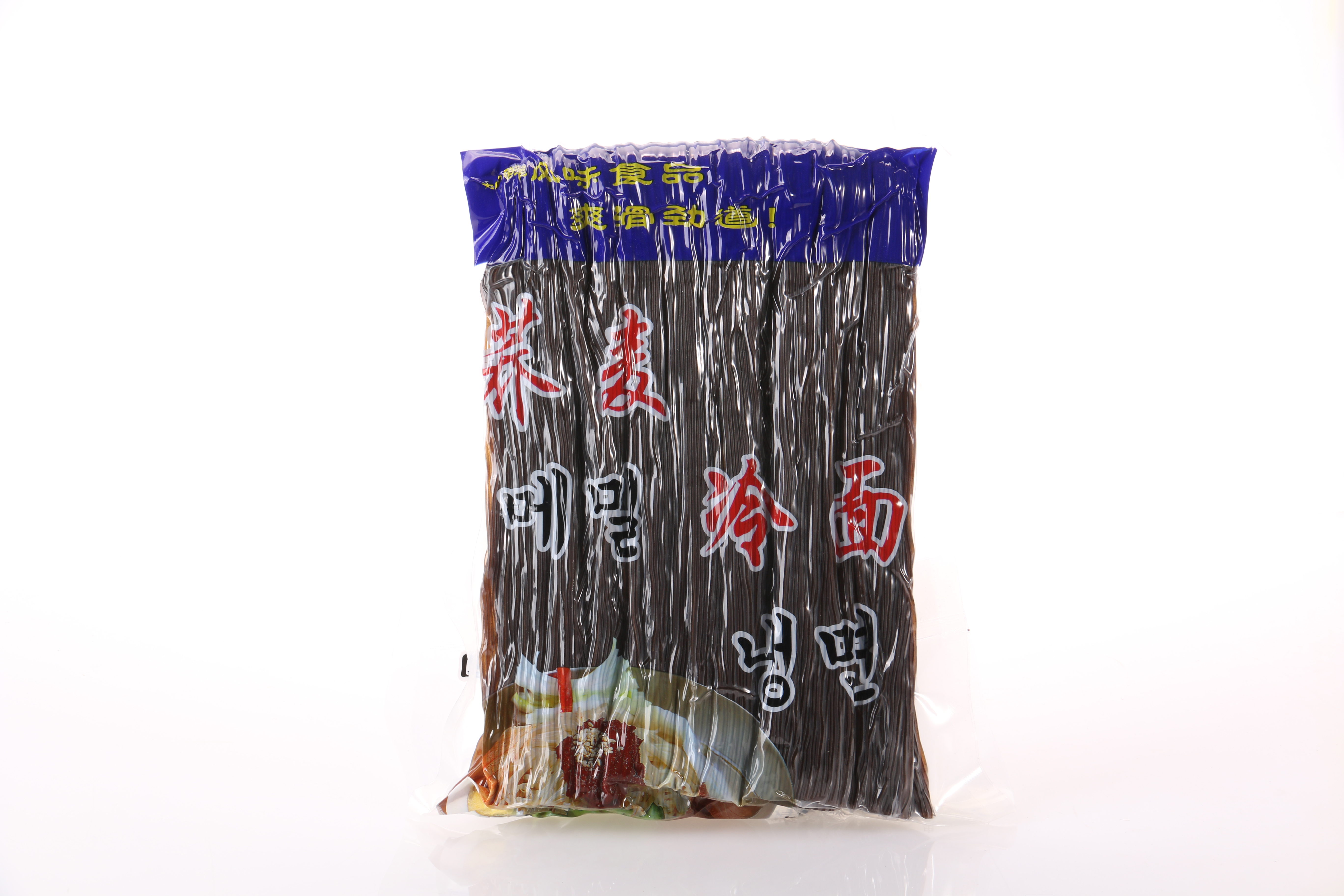 蕎麥冷面，2.5kg